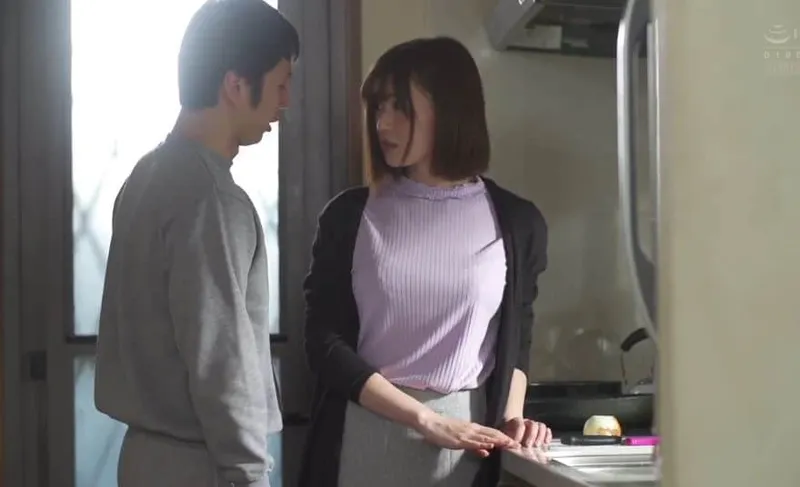 Em gã chồng và ham muốn đụ với chị dâu