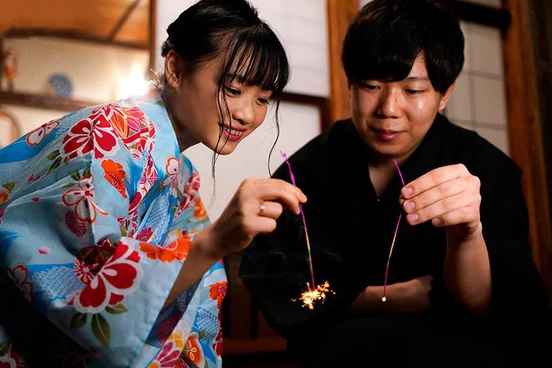 Trốn anh xã sắp cưới lén lút với nyc gặp lại sau 5 năm xa cách