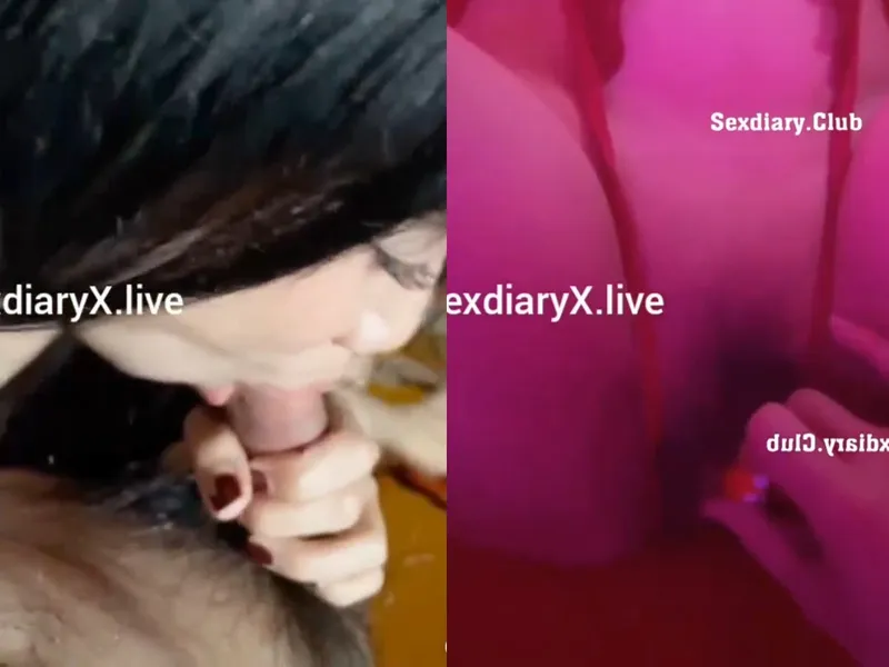 Sở trường mút chim làm anh dam dang nện cực mạnh